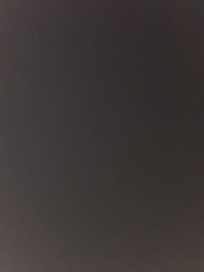 This is a plain, dark grey background. There are no discernible objects, people, or actions visible. The location in Liubakhy, Ukraine, is not identifiable from the image.