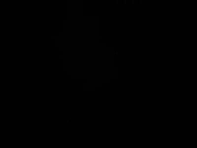 The image is a black frame. There are no discernible subjects, objects, actions, interactions, or environmental details visible.