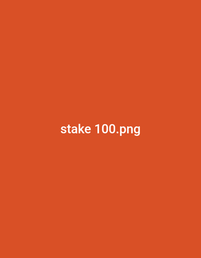 The image is a solid orange background with the text "stake100.png" in white in the center of the image. The image does not contain any people, objects, or any actions or interactions. The image is located in Lucknow, India, at the coordinates 26.751, 80.924.
