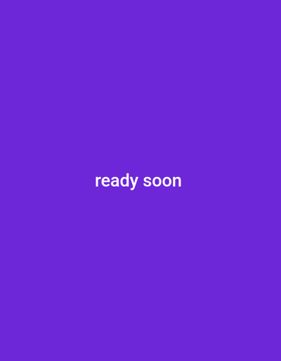 The image is a solid purple background with the text "ready soon" in white font in the center of the image. The provided coordinates correspond to a location in Alexandria, Egypt. It is impossible to discern any information about the environment, objects, actions, or interactions from this image.