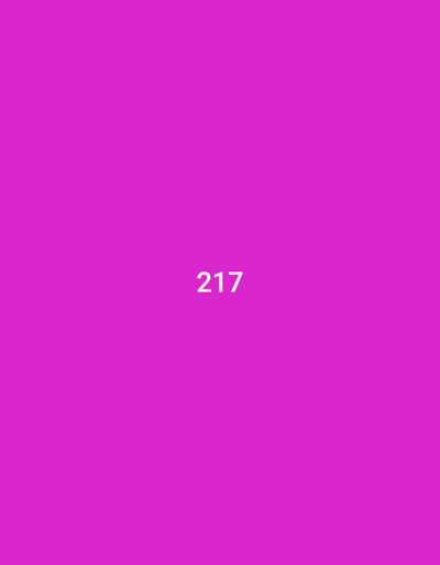 The image is a solid, magenta-colored square with the number 217 centered in white font. This is a digital image and does not depict any specific location or scene. The coordinates provided do not correspond to any recognizable geographic location in Kecamatan Panceng, Indonesia.