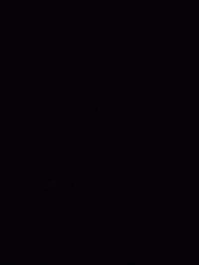 The image is entirely black, rendering it impossible to provide any details about a scene, people, subjects, objects, actions, interactions, or the environment, including any location in Цярэніцкі сельскі Савет, Belarus.