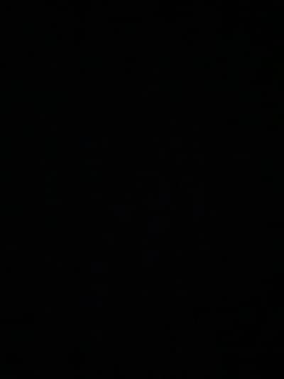 The image is entirely black, providing no visual information about a scene in Tanjongkapai, Indonesia, or any other location.