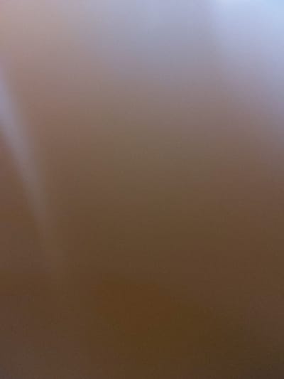 The image shows a solid, uniformly brown, blurry, out-of-focus background. There are no discernable objects, people, or actions in the scene. The location is near Pitt Meadows, British Columbia, Canada, based on the provided coordinates (49.214 latitude, -122.682 longitude).  The environment is unclear due to the blurry nature of the image.