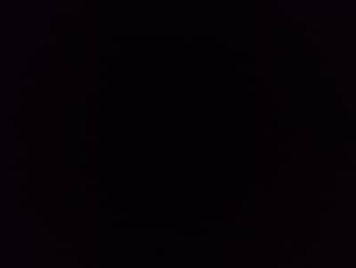 The image displays a uniform black field. There are no discernible shapes, colors, objects, or figures within the frame. No details relating to people, subjects, actions, interactions, or the environment are present. The location in the city of Breza, Bulgaria, cannot be determined from this image.