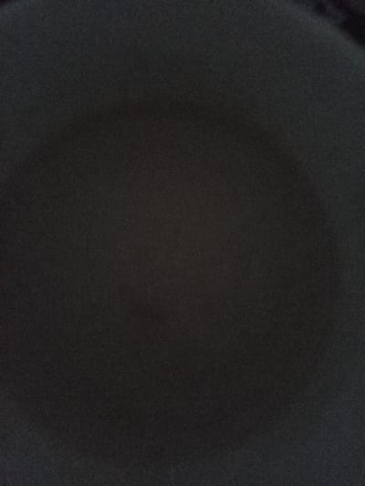 The image displays a uniform, dark field, appearing entirely black with visible digital noise or grain. No discernible subjects, objects, people, actions, interactions, or environmental details are present. The specified location of Villa Ballester Noroeste, Argentina, cannot be determined from the content of this image.