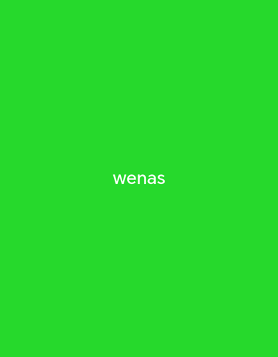 The image is a solid green background with the word "wenas" written in white in the center. The coordinates provided correspond to a location in Panama City, Panama, but the image does not depict any scene or location. There are no people, objects, or actions present. The image is simply a solid green background with text.