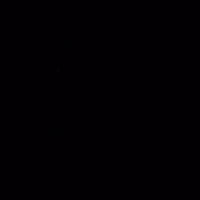 The image is entirely black, with no discernible objects, people, or environmental details visible. It is impossible to determine the location, including whether it is in Chmyrivka, Ukraine, or any other place.