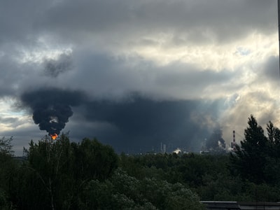 Moscow