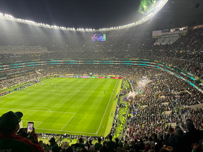 Mexico City