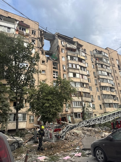 Kyiv
