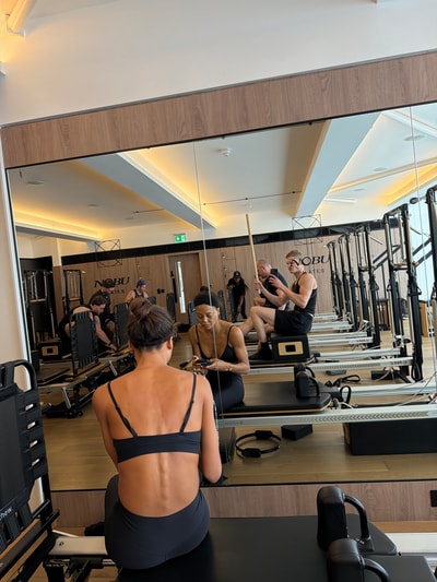 Fitness