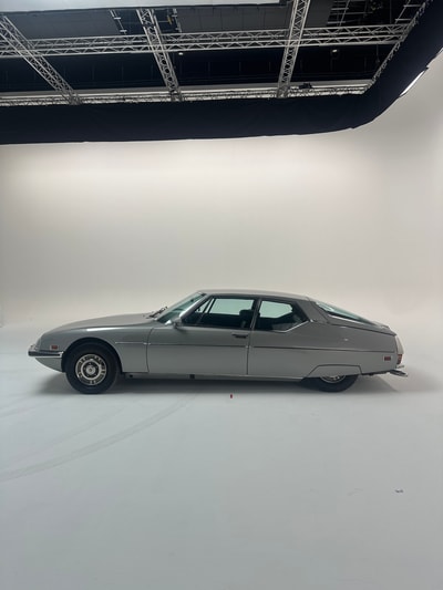Automotive