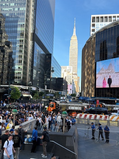 New York