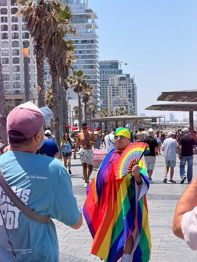 Tel Aviv