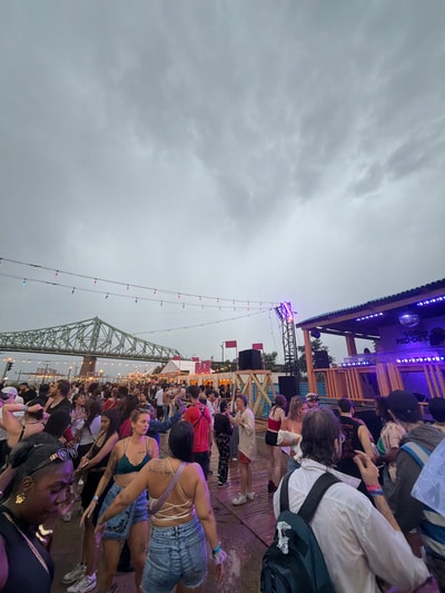 Festivals & Music