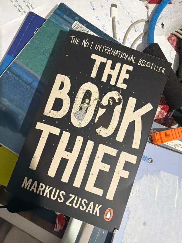 Evening scenes in Tbilisi: book reading and moon gazing