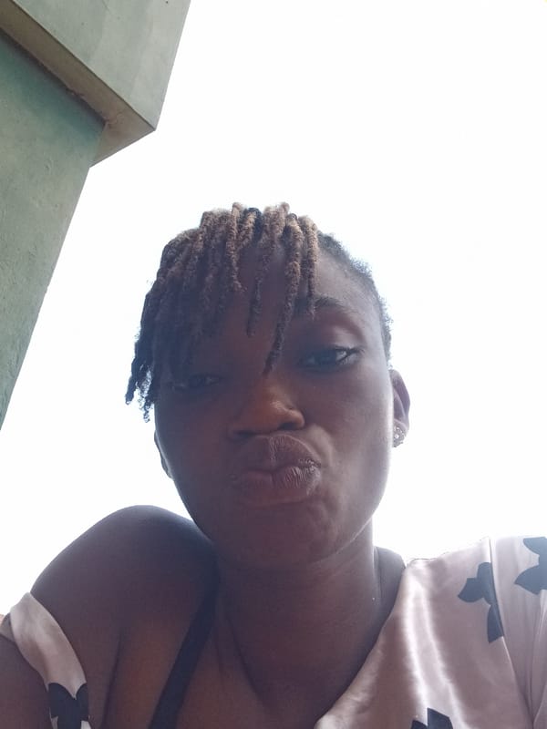 Routine moments documented in Shagamu, Nigeria over eight minutes