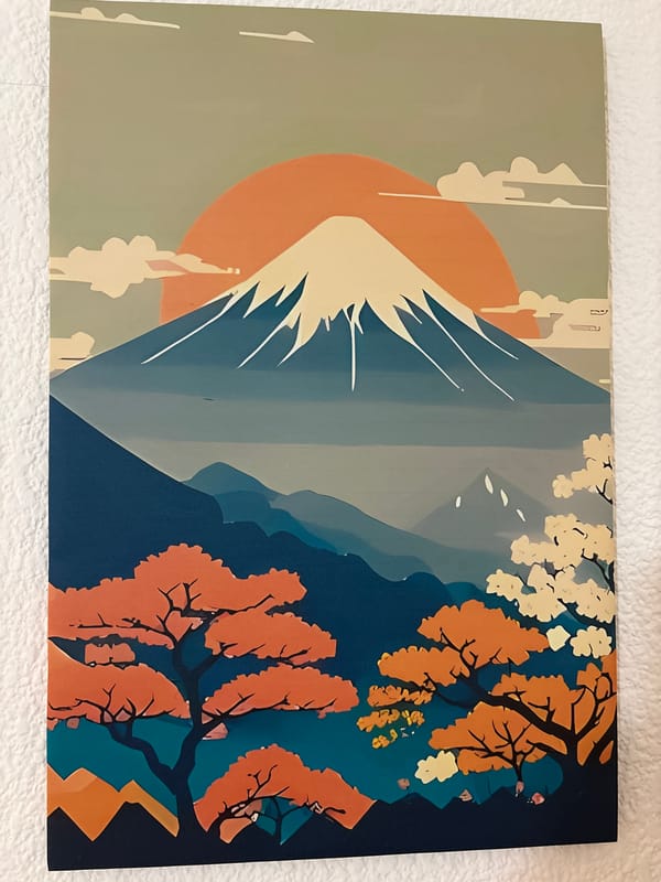 Collector showcases Simpsons figurines and Japanese art in Cuernavaca