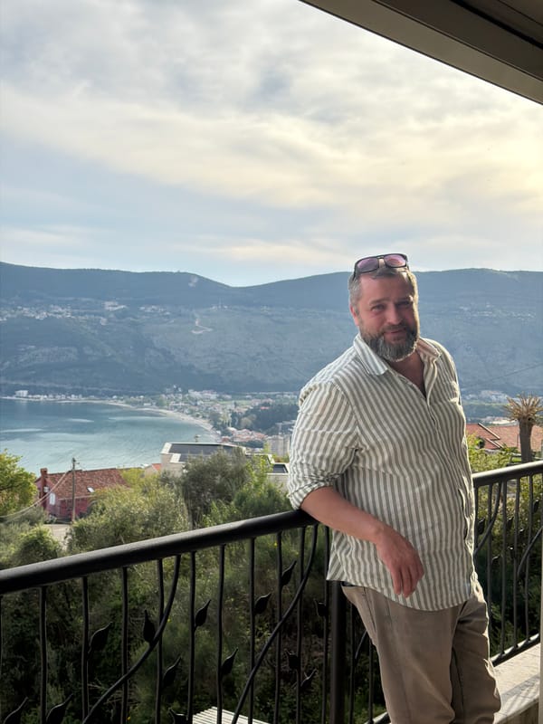 Easter celebration observed with decorated eggs in Herceg Novi