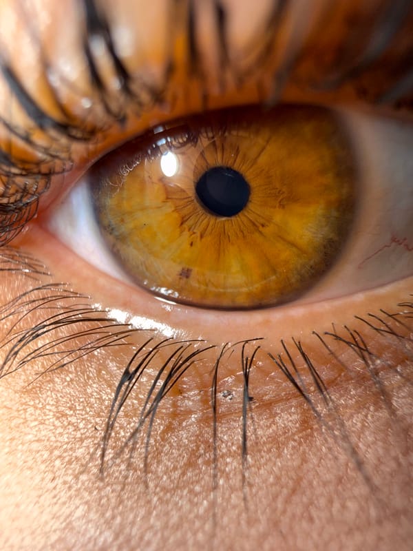 Woman takes morning selfie session in Votkinsk, Russia