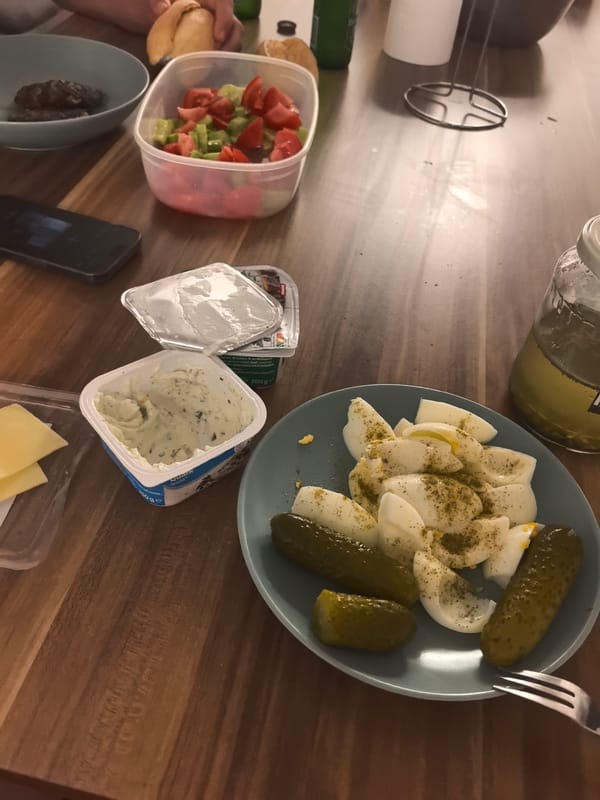 Domestic life moments captured across Hattersheim am Main