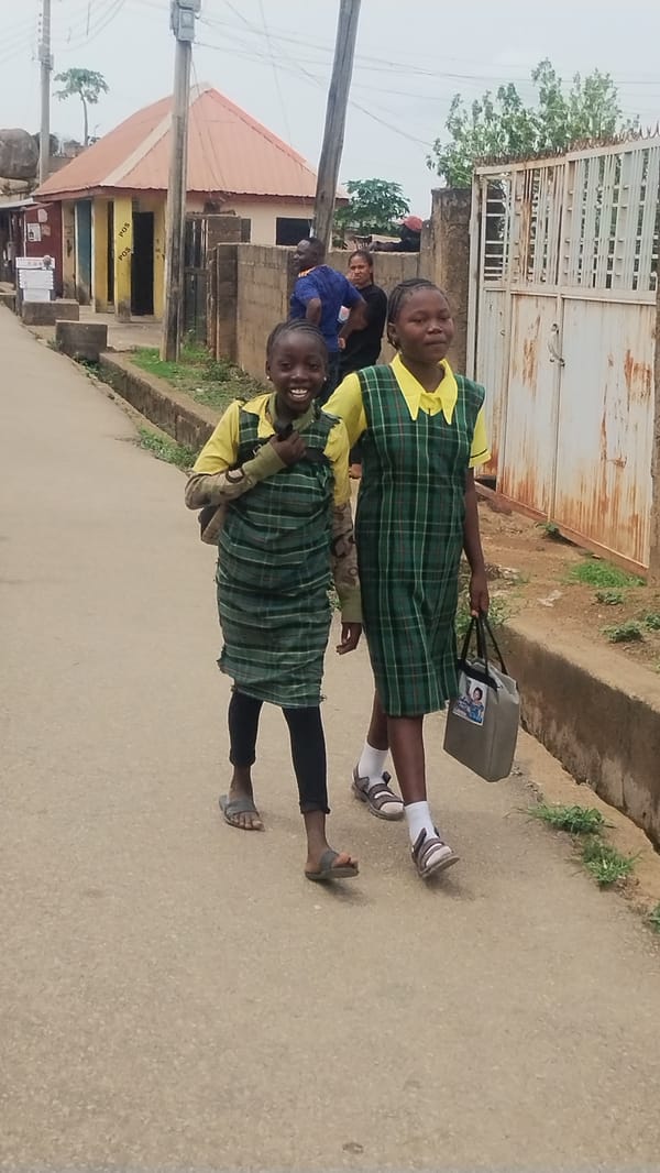 Daily life moments captured across Jos and Kabong Nigeria