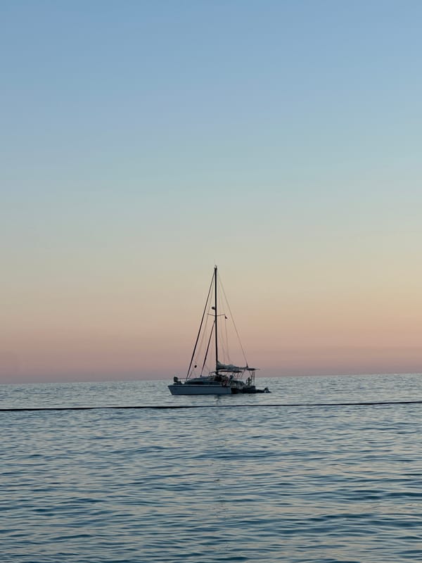 Sunset beach scenes documented across Fethiye, Turkey coastline