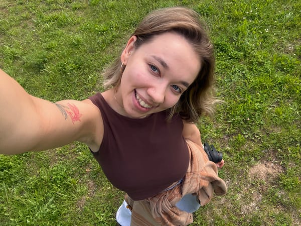 Casual outdoor moments with dog captured in Chaikovsky, Russia