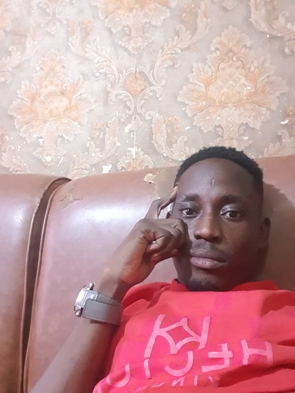 Daily life documented across Nigerian communities during evening hours