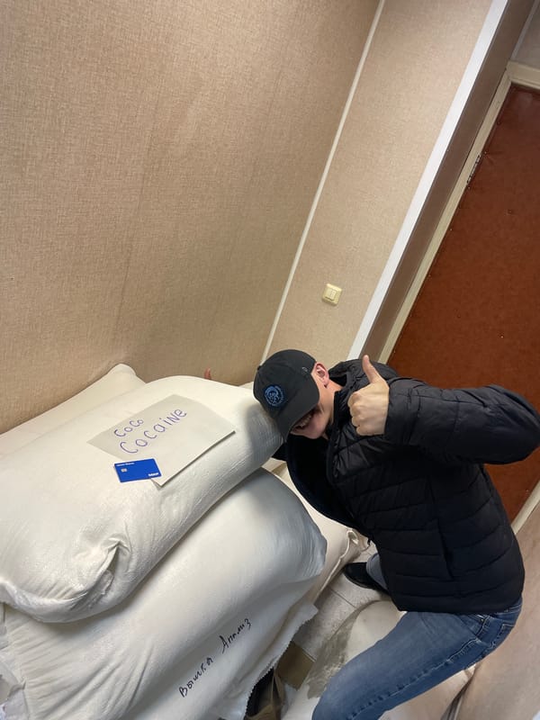 Routine activities documented across Ulyanovsk locations Wednesday afternoon