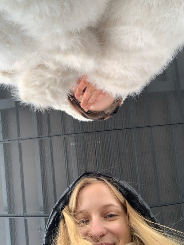 Heavy snowfall blankets Zakopane, Poland during morning hours