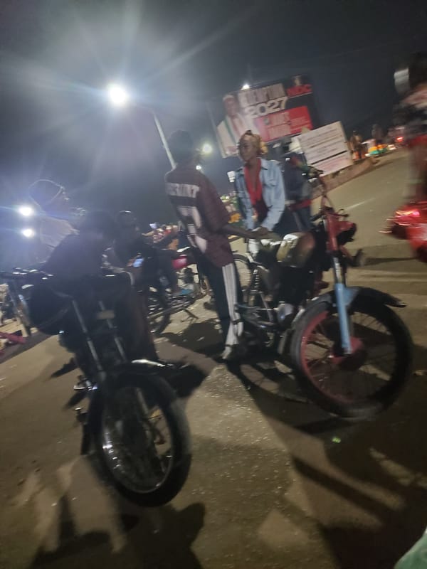 Event