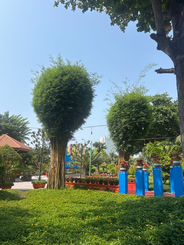 Witness documents 13 minutes of daily life in Nha Trang