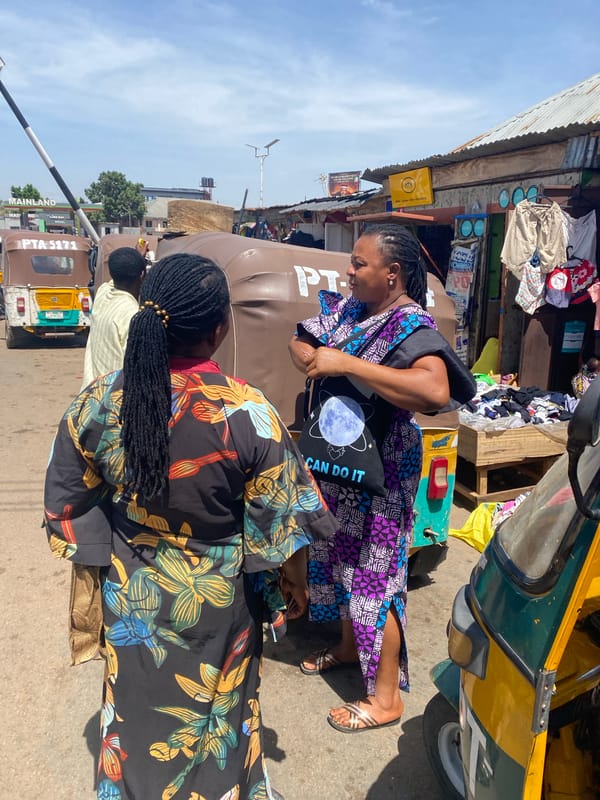 Daily life documented across Jos and Gura Top Nigeria