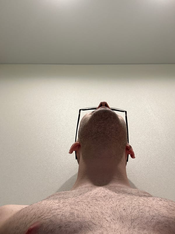 Personal photos captured in Kazan residence