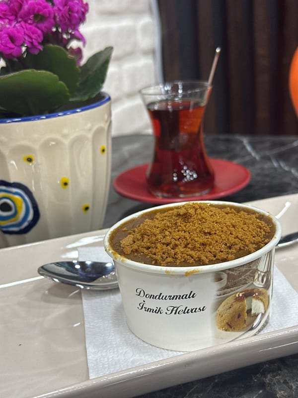 Sunset evening documented in coastal Datça, Turkey