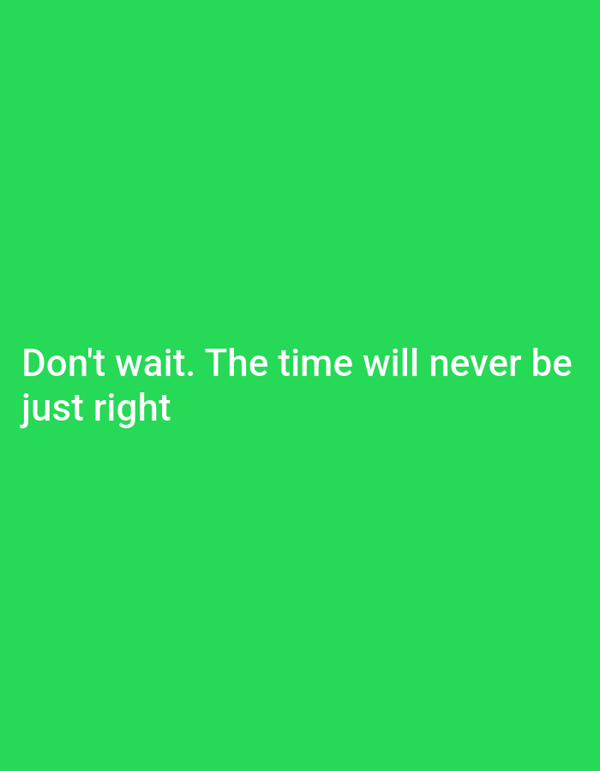 Burst of motivational quote cards from Keffi, Nigeria
