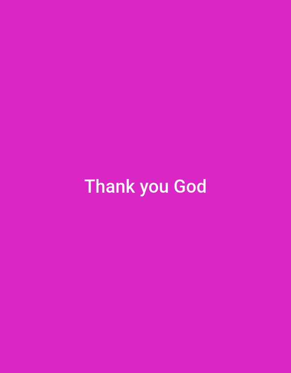 Text graphics with quotes and messages from Ogbomosho