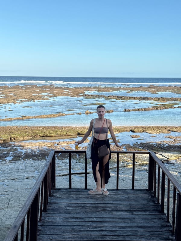 Tourist activities documented across Kuta Selatan beaches and venues
