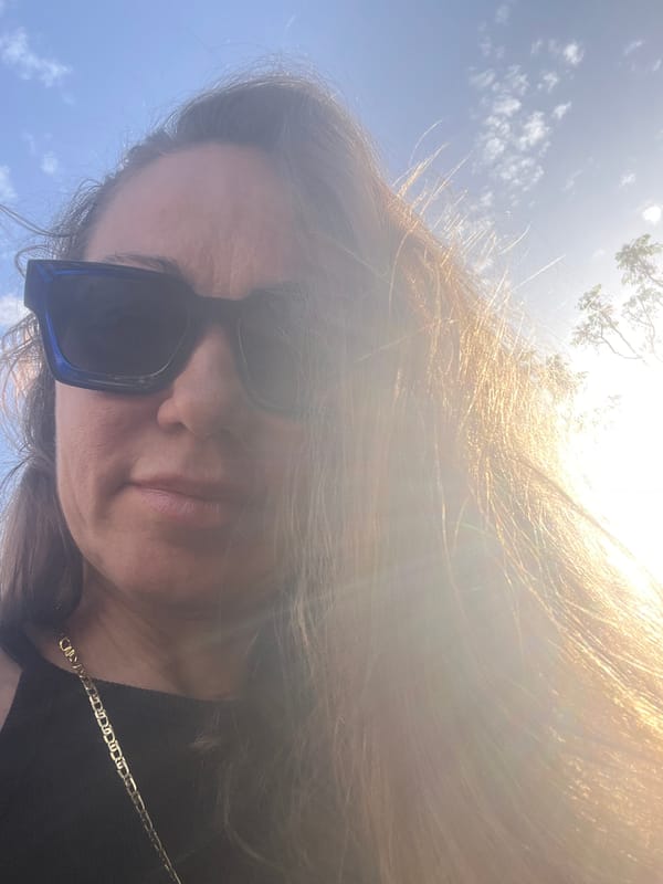 Morning scenes captured across Salou, Spain include selfies, school area