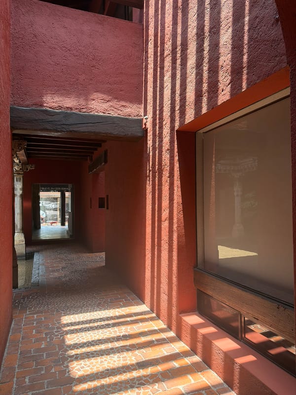 Afternoon cultural and dining tour documented in Puebla, Mexico