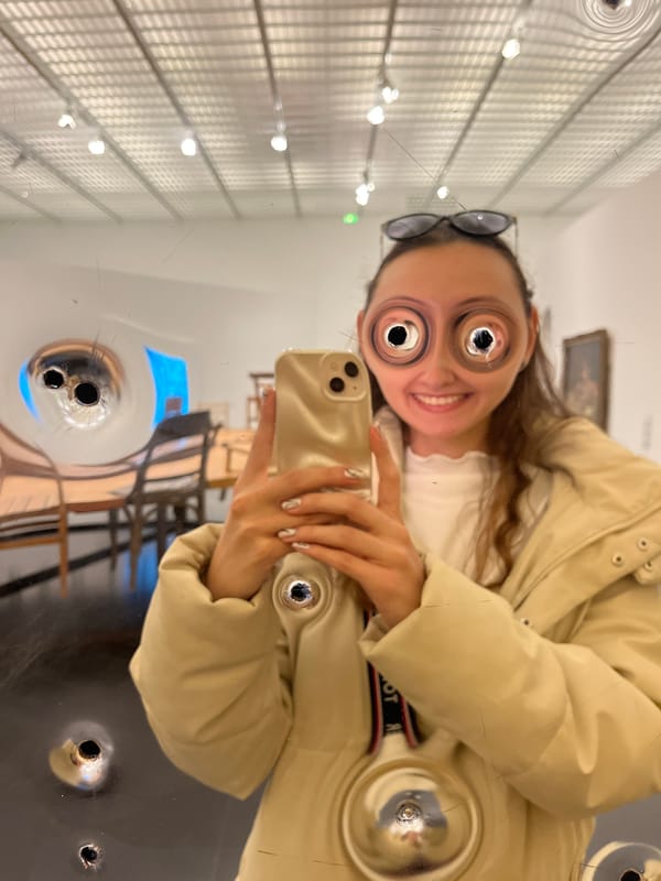 Art installations documented at Centre Pompidou-Metz museum