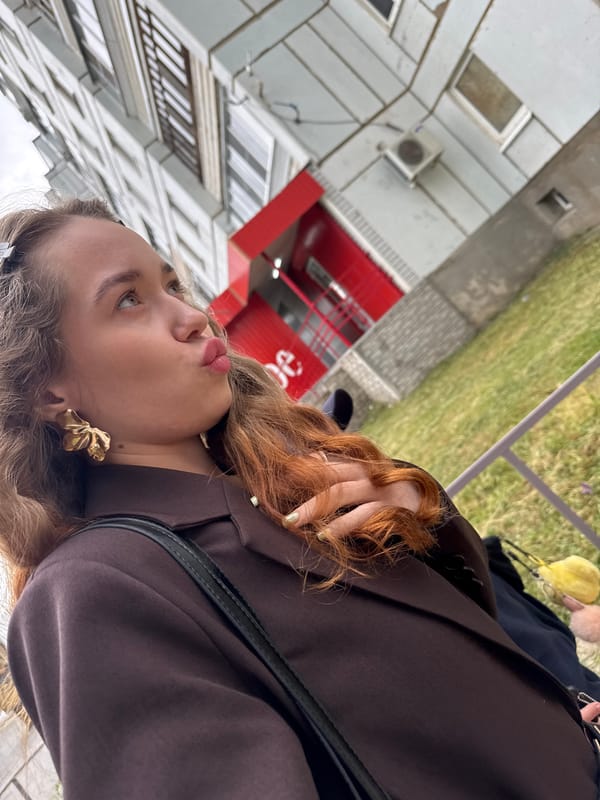 Morning moments captured across Chaikovsky, Russia in 14-minute span