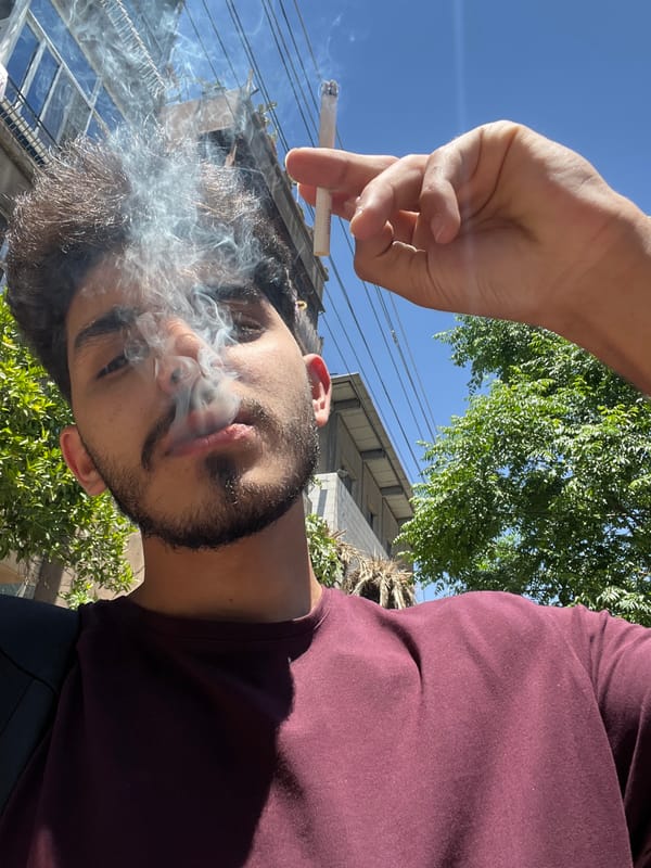 Everyday Damascus street life documented across two Syrian municipalities
