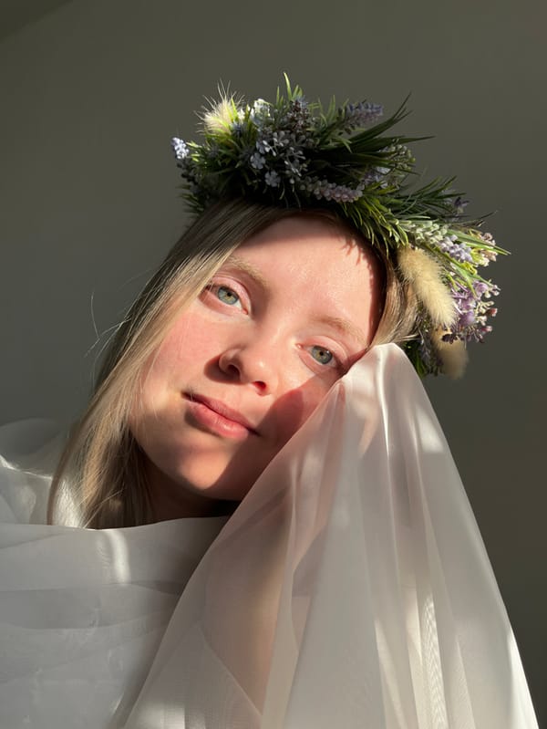 Personal photos captured across morning hours in Chaikovsky, Russia