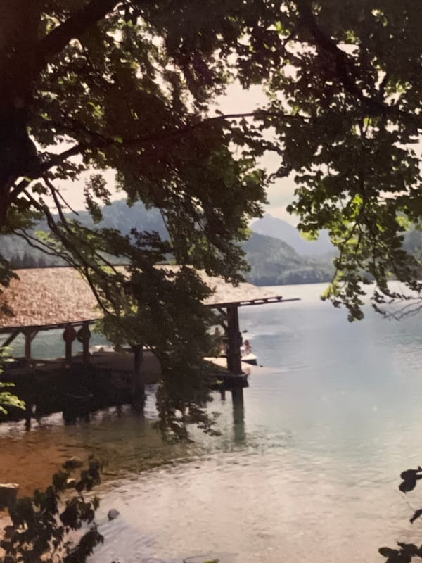 Maidstone witness captures sunset lake scenes and indoor moments