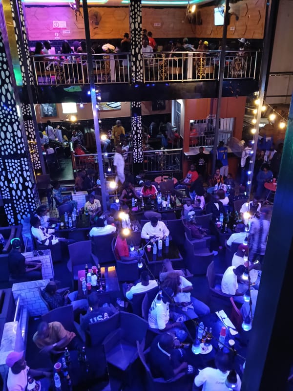 Event