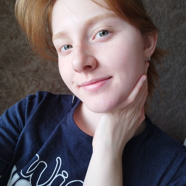 Young person photographs Easter morning moments with pet cat