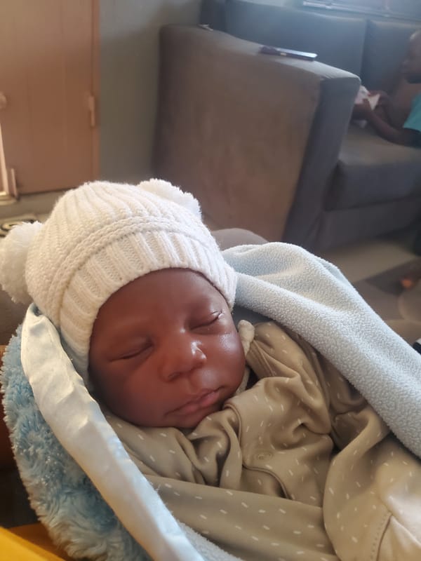 Family life documented in Sabon Tasha home over one hour